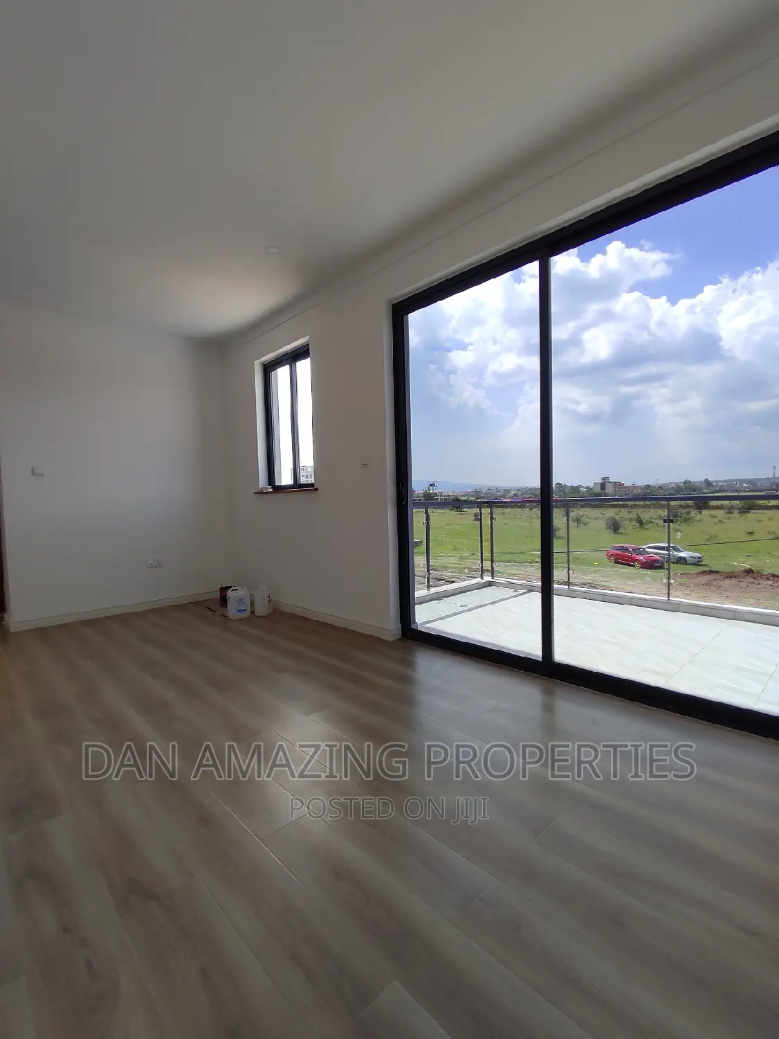 4bdrm Townhouse/Terrace in Rongai Plus Dsq, Maasai Lodge for sale