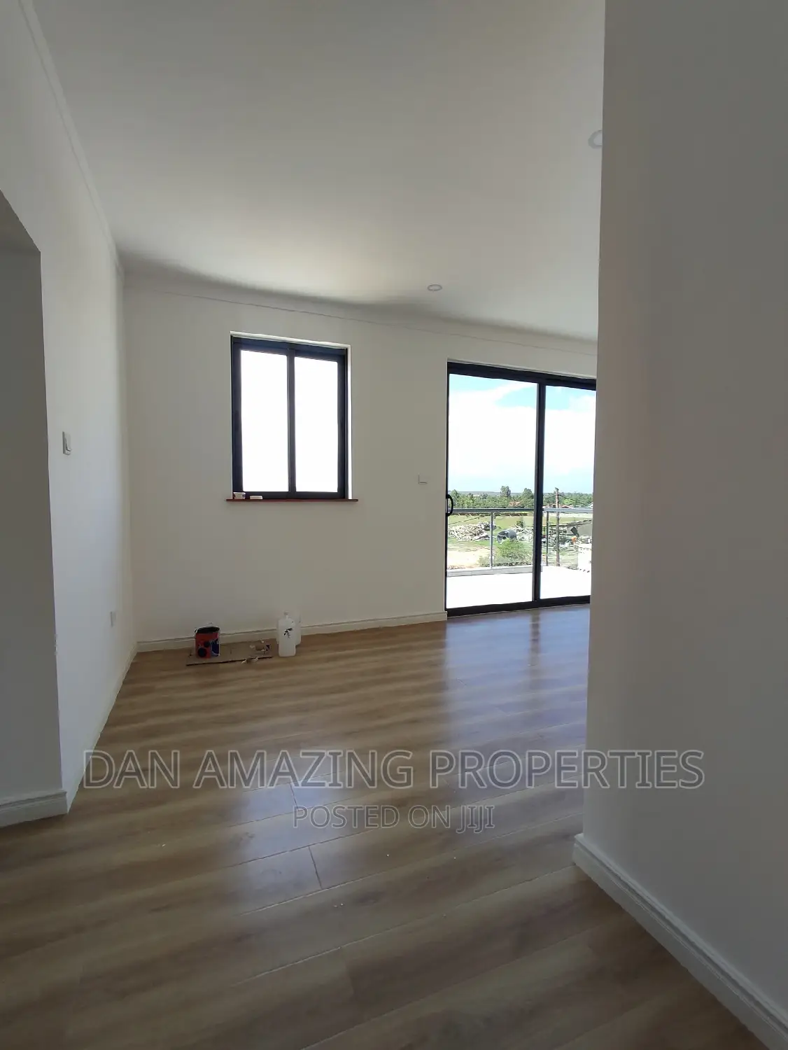 4bdrm Townhouse/Terrace in Rongai Plus Dsq, Maasai Lodge for sale