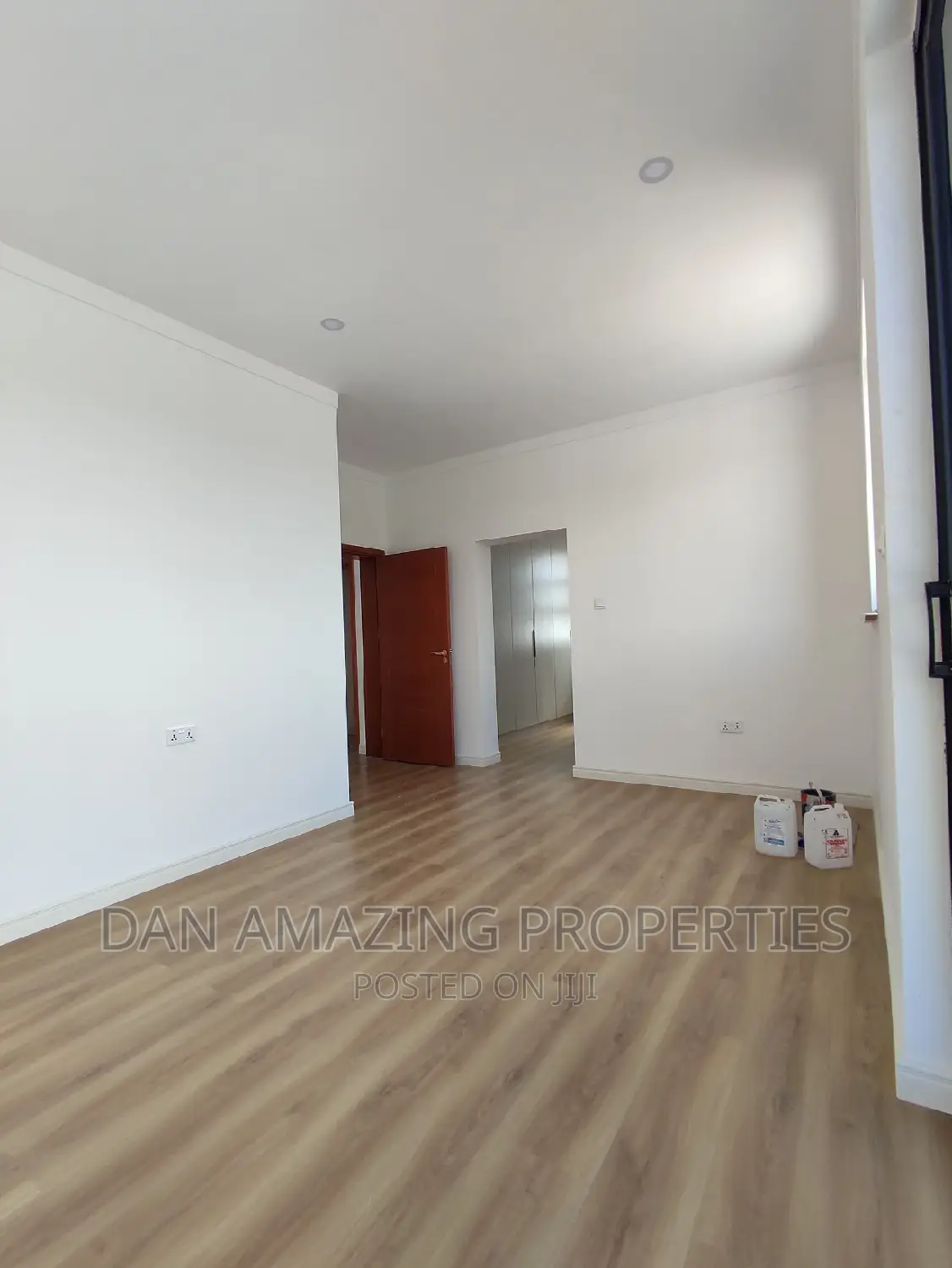 4bdrm Townhouse/Terrace in Rongai Plus Dsq, Maasai Lodge for sale