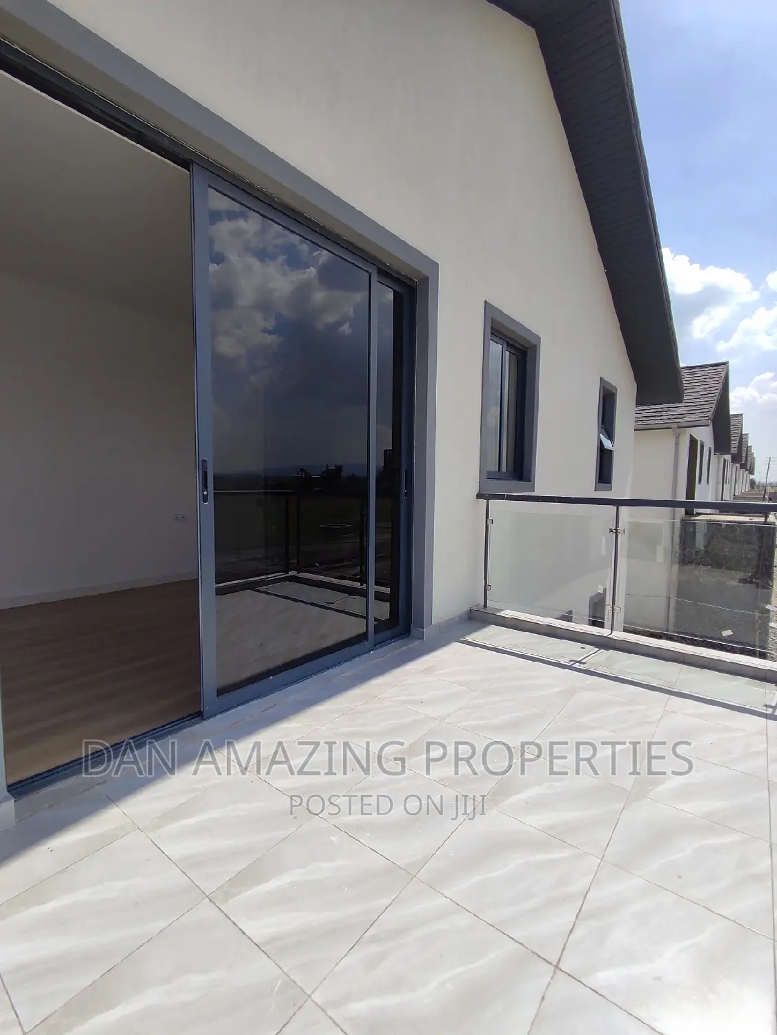 4bdrm Townhouse/Terrace in Rongai Plus Dsq, Maasai Lodge for sale