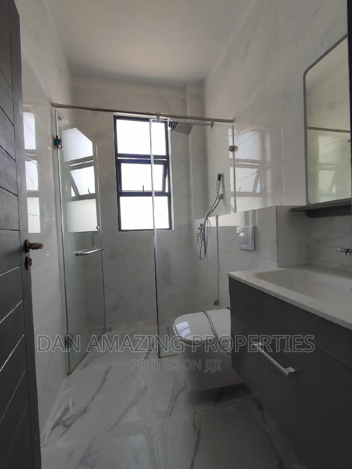 4bdrm Townhouse/Terrace in Rongai Plus Dsq, Maasai Lodge for sale