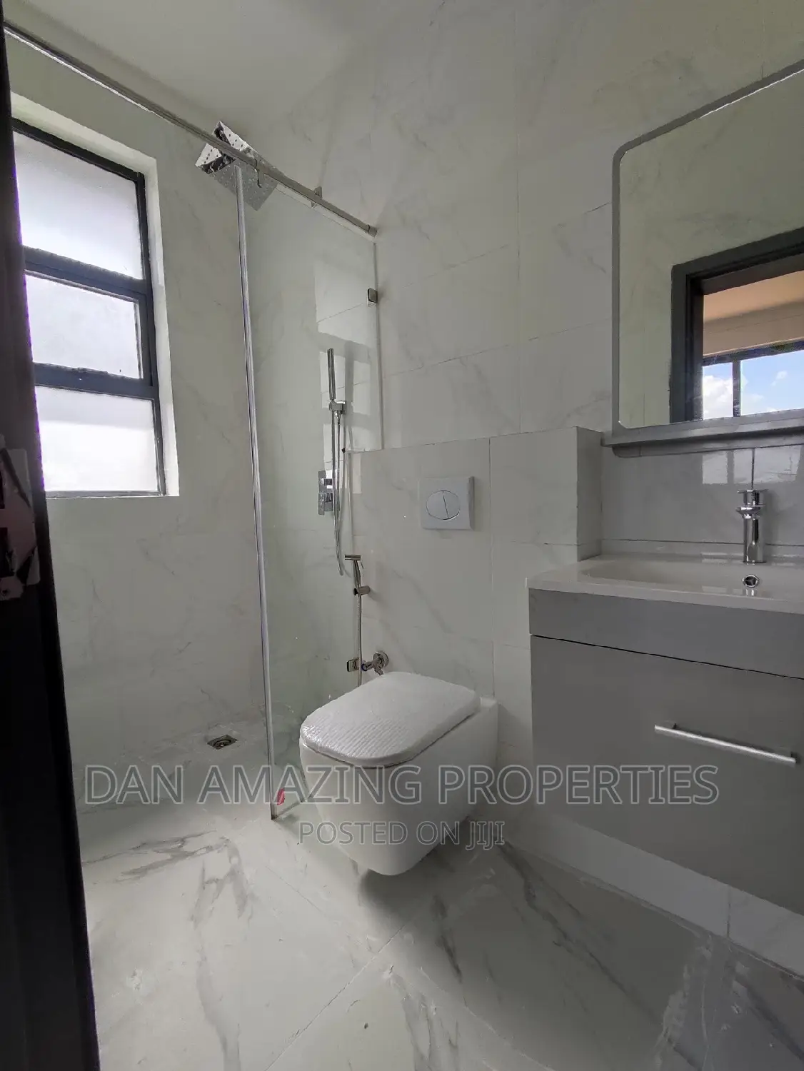 4bdrm Townhouse/Terrace in Rongai Plus Dsq, Maasai Lodge for sale
