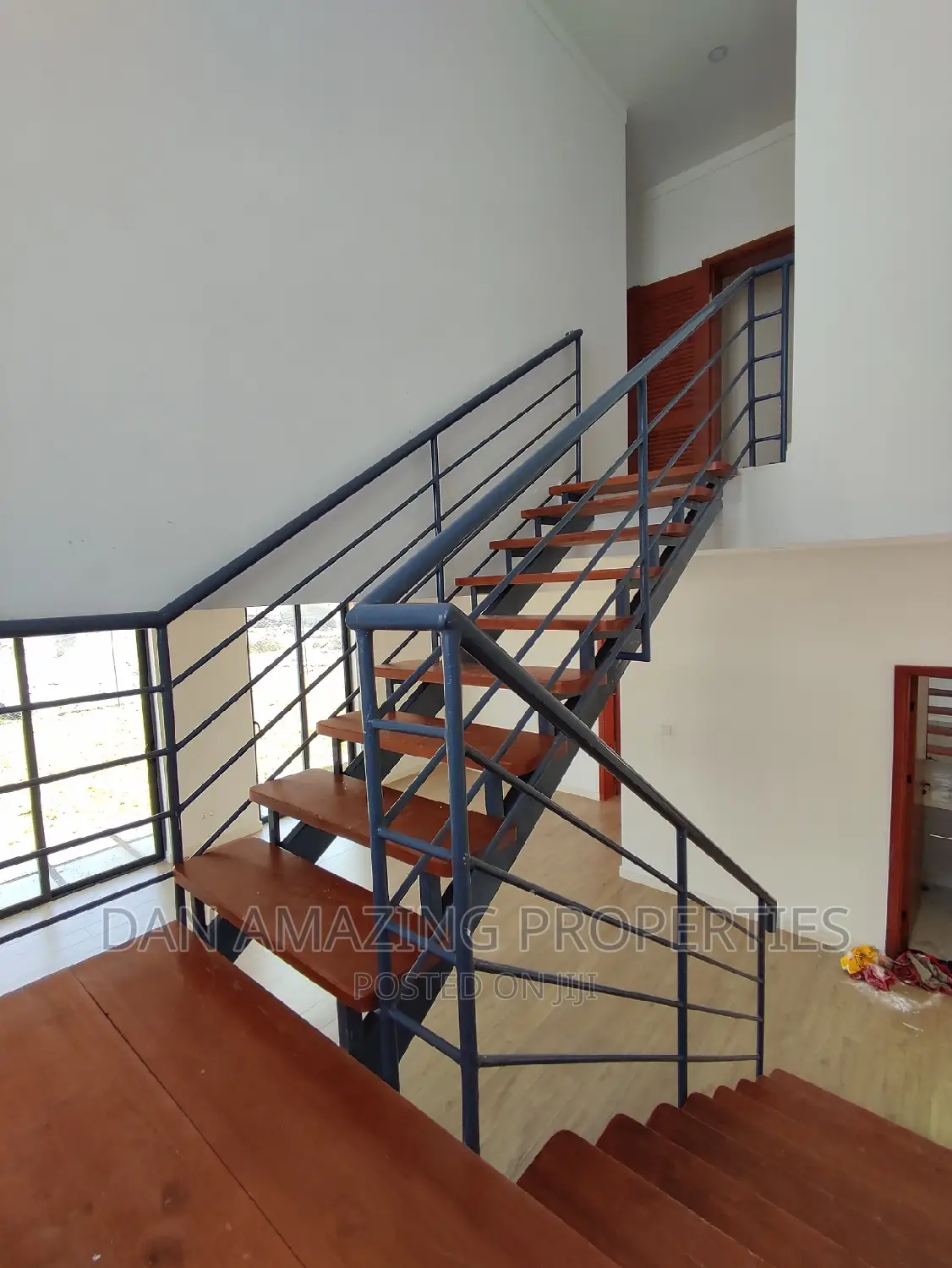 4bdrm Townhouse/Terrace in Rongai Plus Dsq, Maasai Lodge for sale