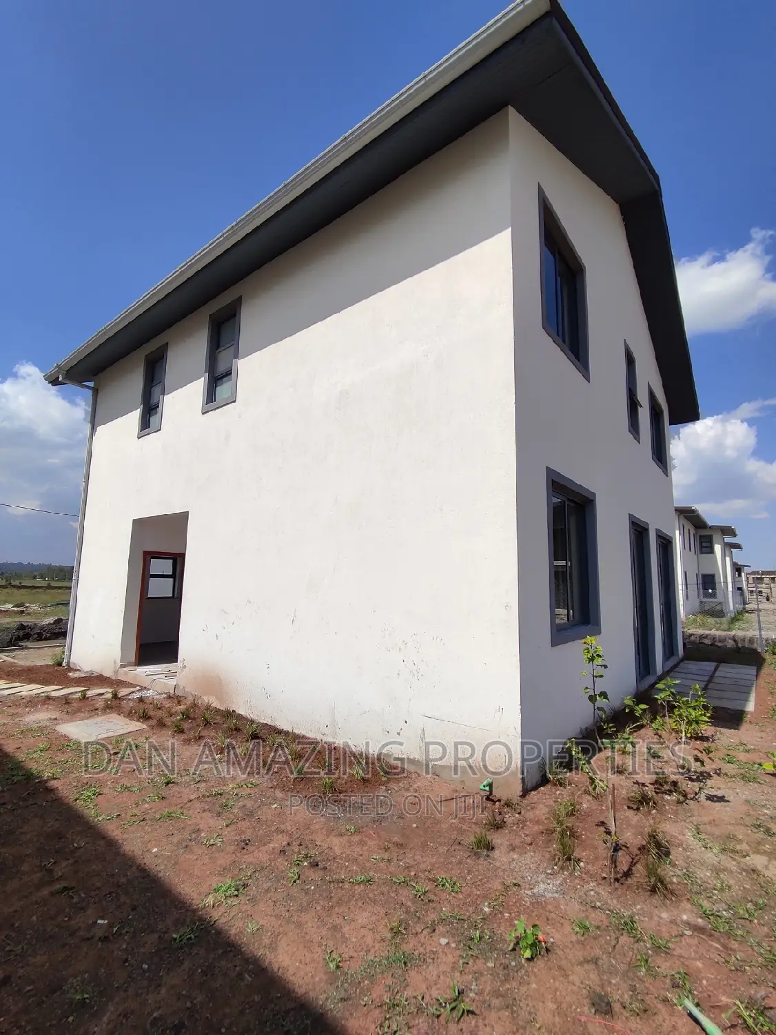 4bdrm Townhouse/Terrace in Rongai Plus Dsq, Maasai Lodge for sale