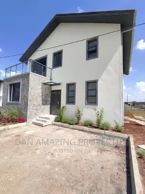 4bdrm Townhouse/Terrace in Rongai Plus Dsq, Maasai Lodge for sale
