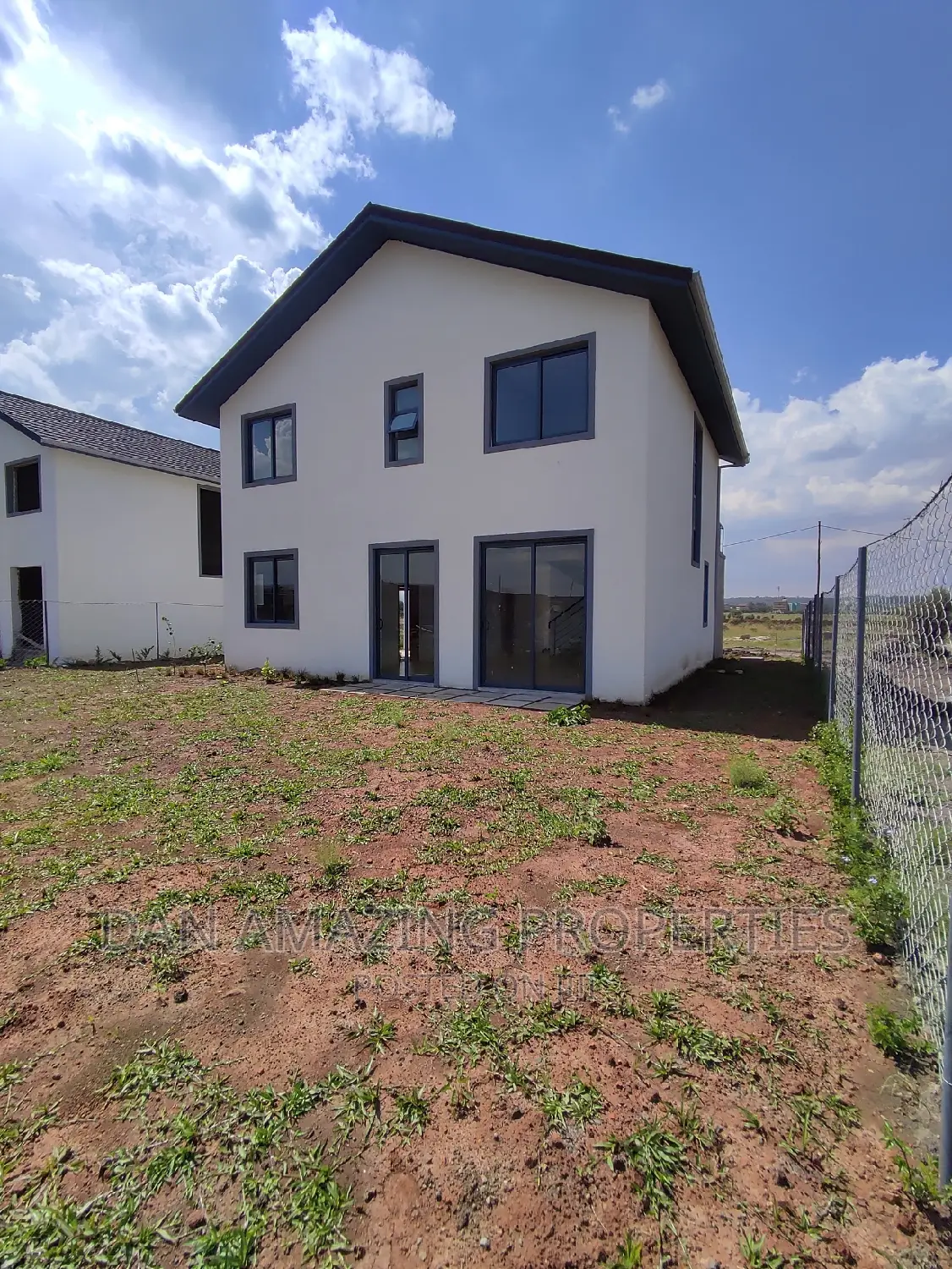 4bdrm Townhouse/Terrace in Rongai Plus Dsq, Maasai Lodge for sale