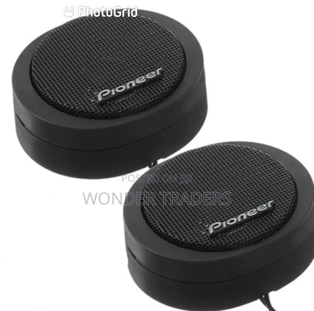 Pioneer Ts-S20 20mm High 200W Max 50W