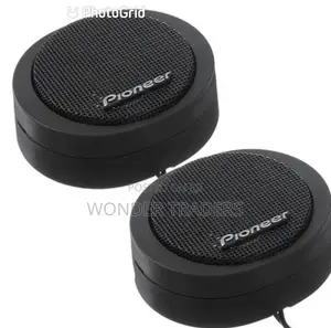 Pioneer Ts-S20 20mm High 200W Max 50W
