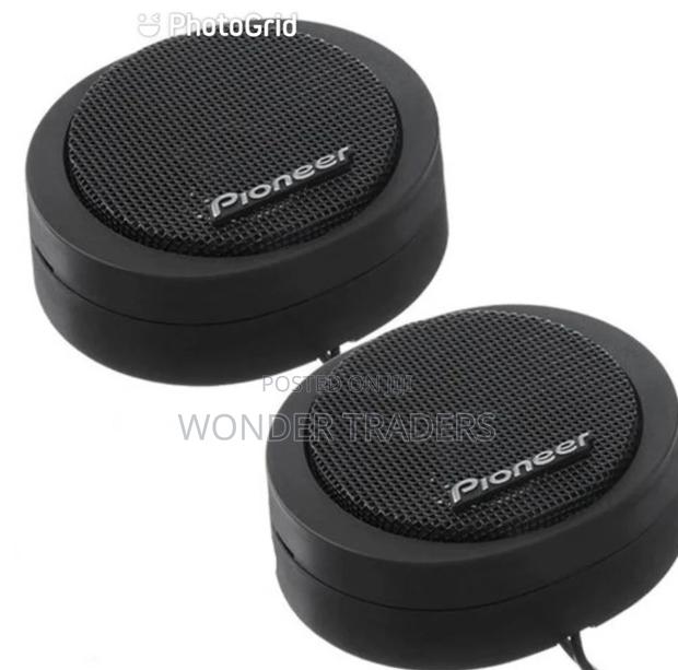 Pioneer Ts-S20 20mm High 200W Max 50W - main view