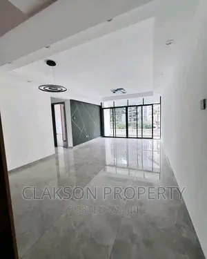 2bdrm Apartment in Kileleshwa for rent
