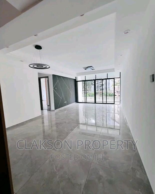 2bdrm Apartment in Kileleshwa for rent