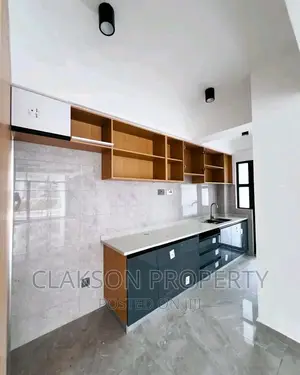 2bdrm Apartment in Kileleshwa for rent