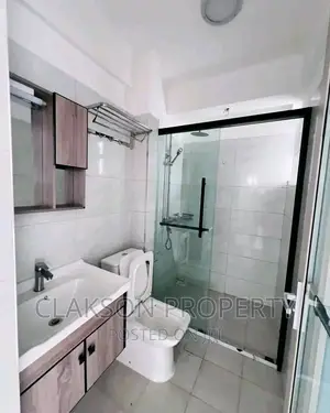 2bdrm Apartment in Kileleshwa for rent