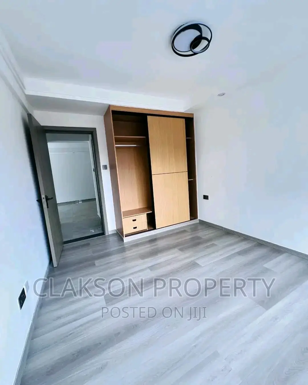 2bdrm Apartment in Kileleshwa for rent
