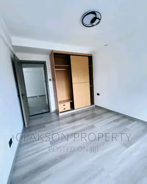 2bdrm Apartment in Kileleshwa for rent