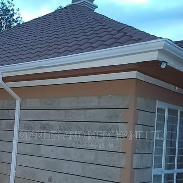 Box Gutter FREE DELIVERY