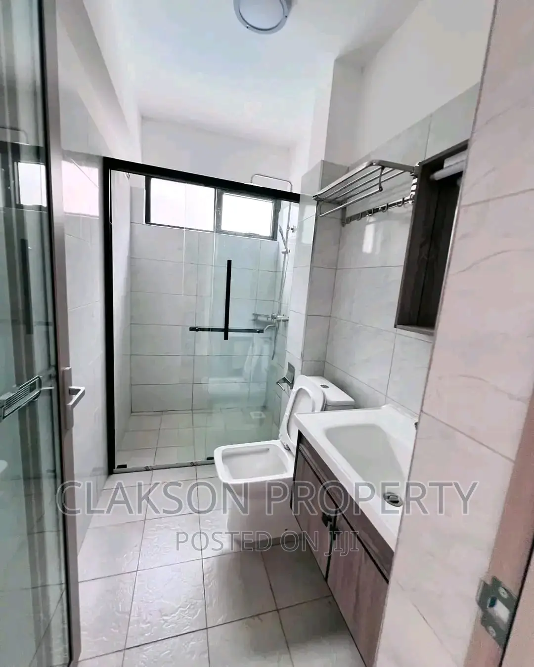 2bdrm Apartment in Kileleshwa for rent