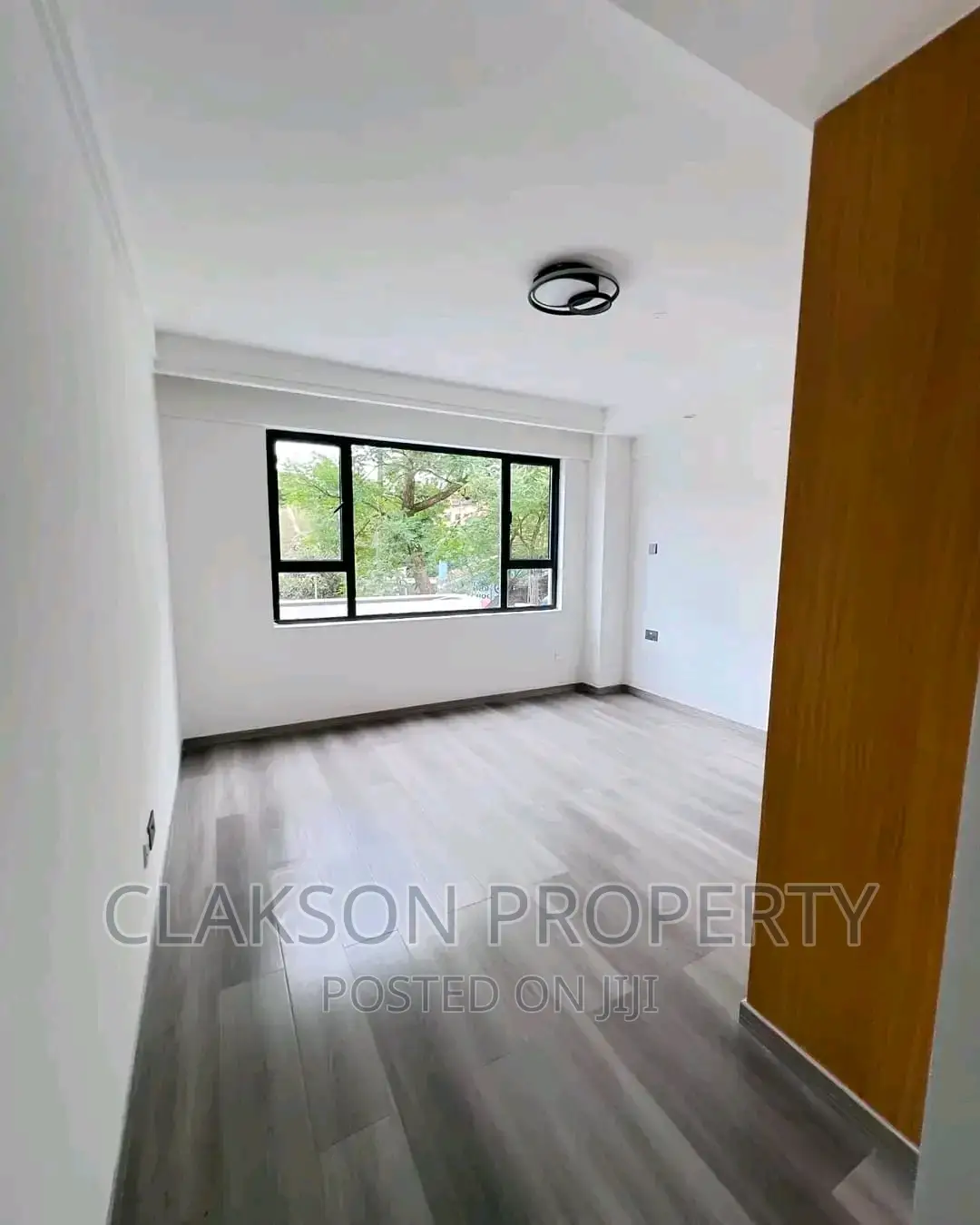2bdrm Apartment in Kileleshwa for rent