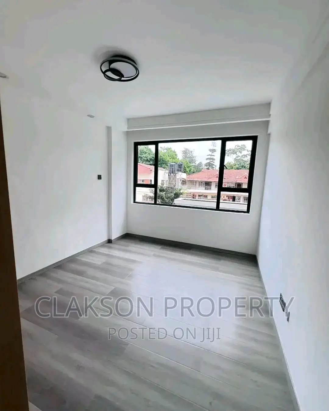 2bdrm Apartment in Kileleshwa for rent