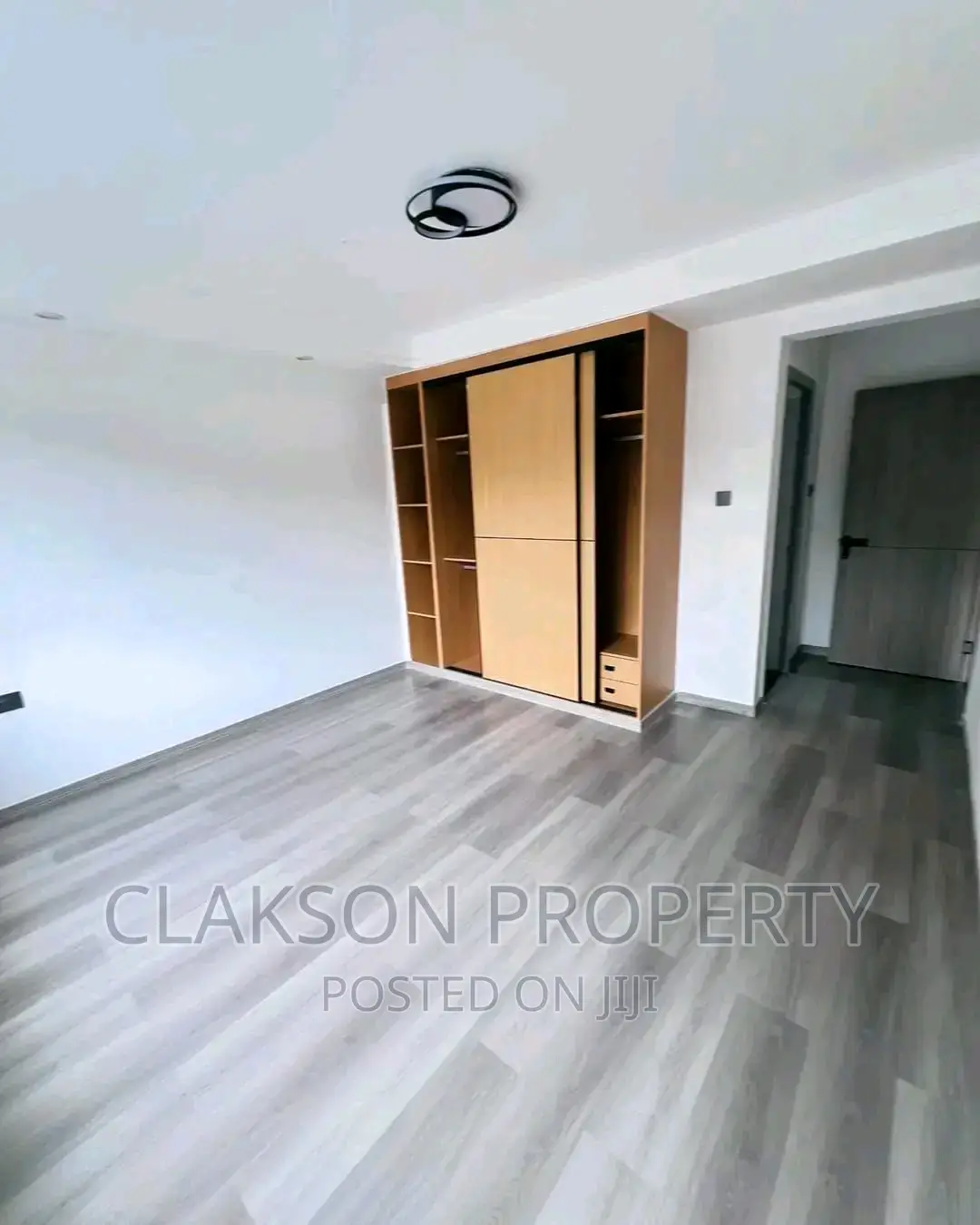 2bdrm Apartment in Kileleshwa for rent