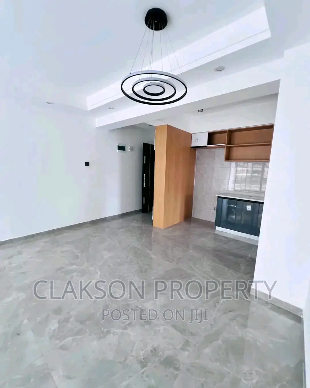 2bdrm Apartment in Kileleshwa for rent