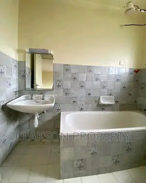 4bdrm Maisonette in Kileleshwa for rent