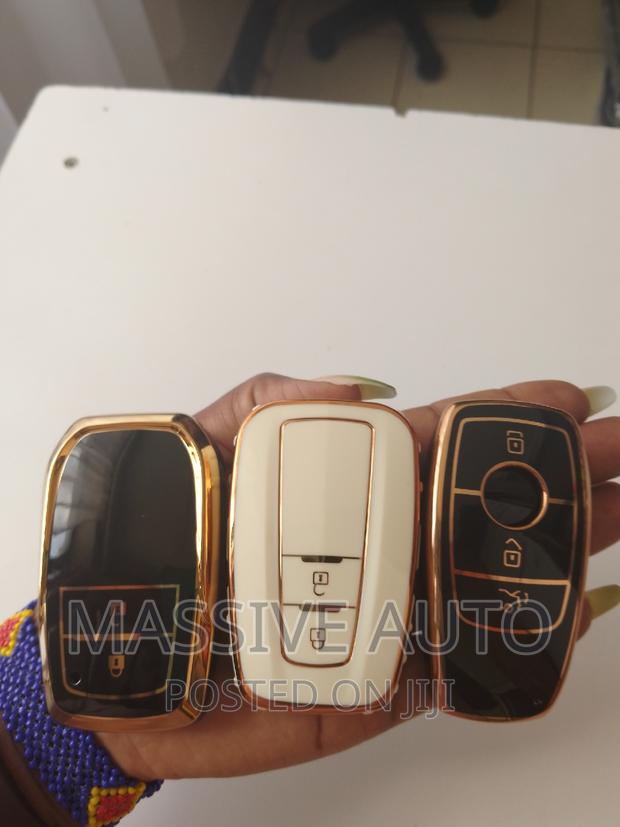 New Car Key Covers/ Buy Online Car Key Covers