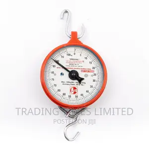 Weigh Scale (100kg)