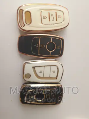 Buy High Quality Car Key Covers/ Silicone Car Key Covers