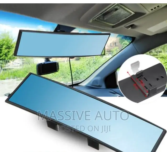 Buy Online Rear View Mirror/ Broadway Rear View Mirror