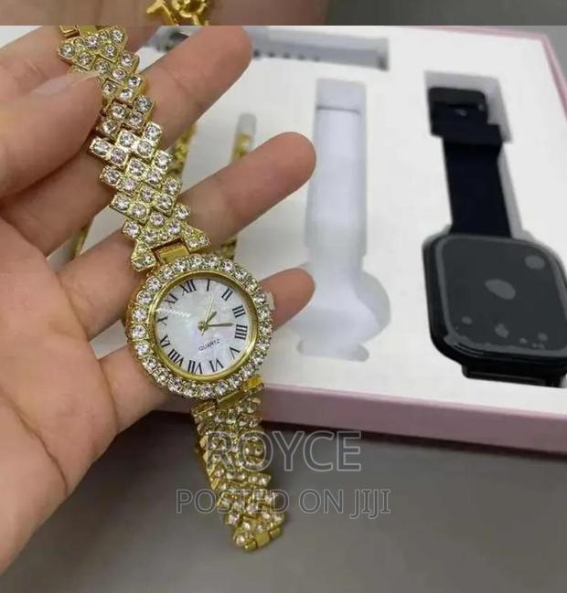 A58 Plus - 8 PCS Gift Set - thumbnail 2