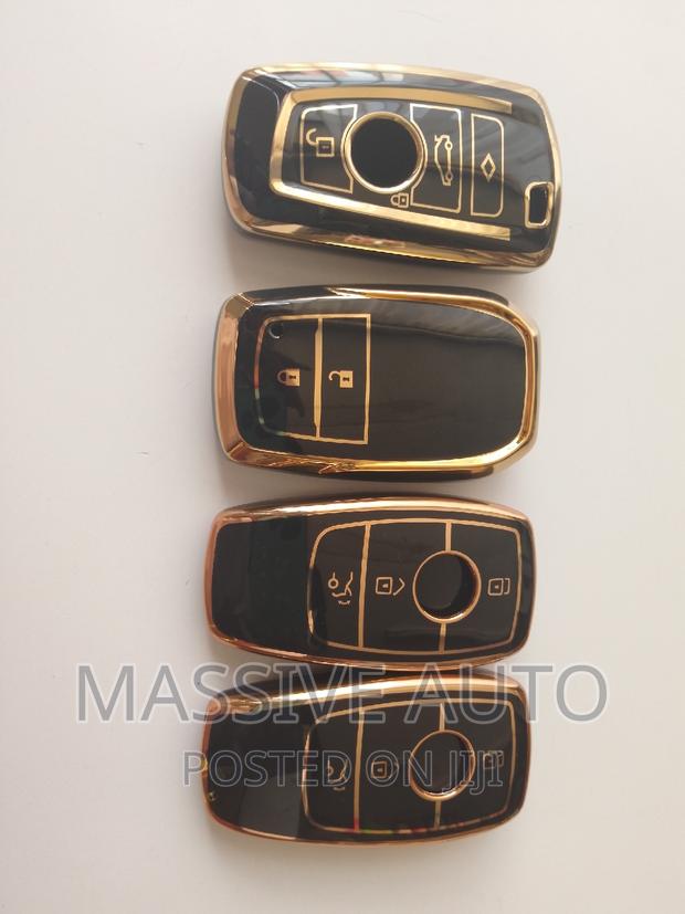 New Design Car Key Covers/ Silicone Car Key Covers - main view