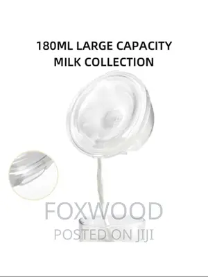 Hands Free Electric Wearable Breast Pump