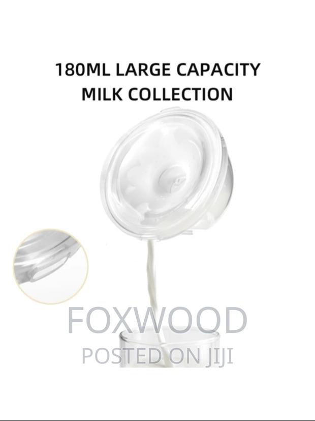 Hands Free Electric Wearable Breast Pump - thumbnail 3