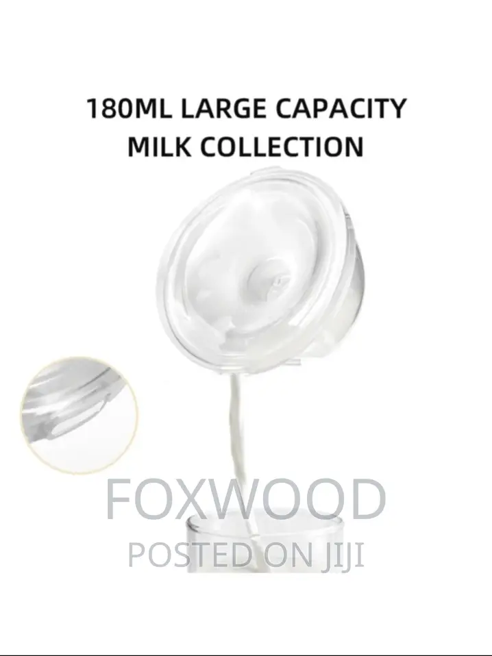 Hands Free Electric Wearable Breast Pump