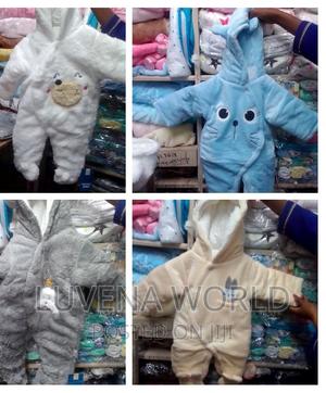 Heavy Rompers - thumbnail 2