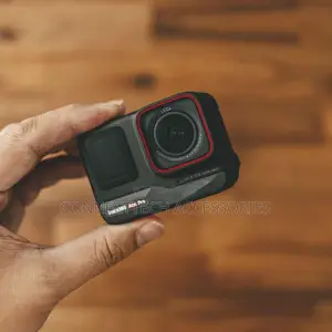 Insta360 ACE PRO Waterproof Camera Co-Engineered With Leica