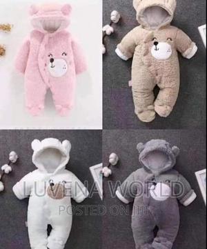 Heavy Rompers - thumbnail 2