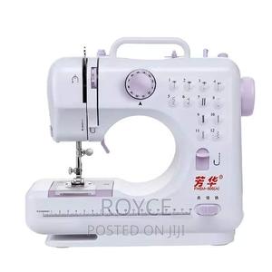 Electric Household Sewing Machine - thumbnail 2