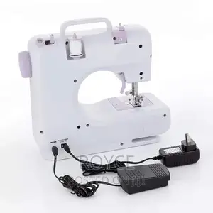 Electric Household Sewing Machine