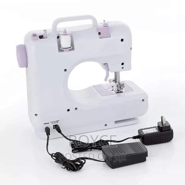 Electric Household Sewing Machine - thumbnail 3