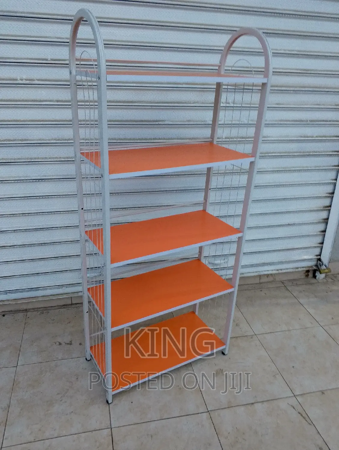 Strong Shoe Rack Shoe Rack