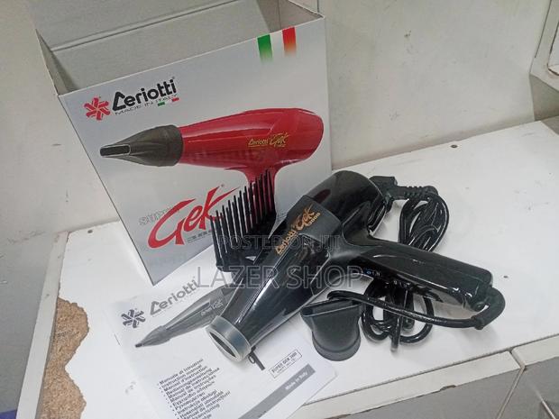 Original Zeriotti Browdry - main view