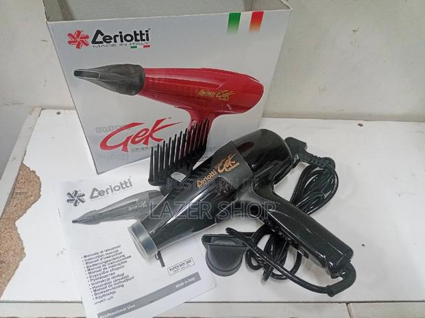 Original Zeriotti Browdry - thumbnail 2