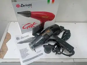 Original Zeriotti Browdry