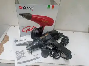 Original Zeriotti Browdry