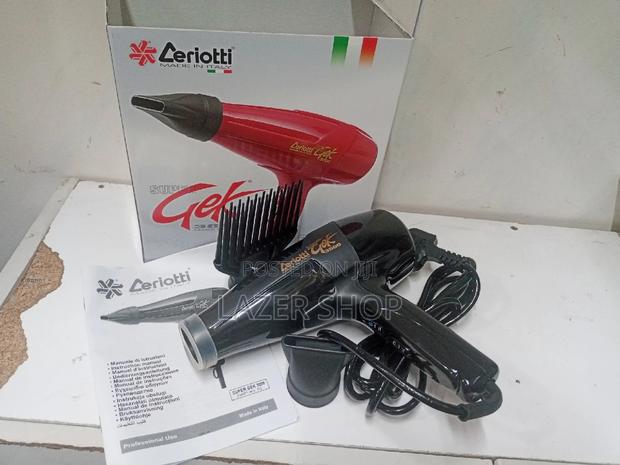 Original Zeriotti Browdry - thumbnail 4