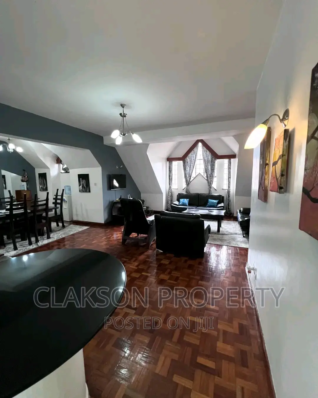 3bdrm Apartment in Lavington for sale