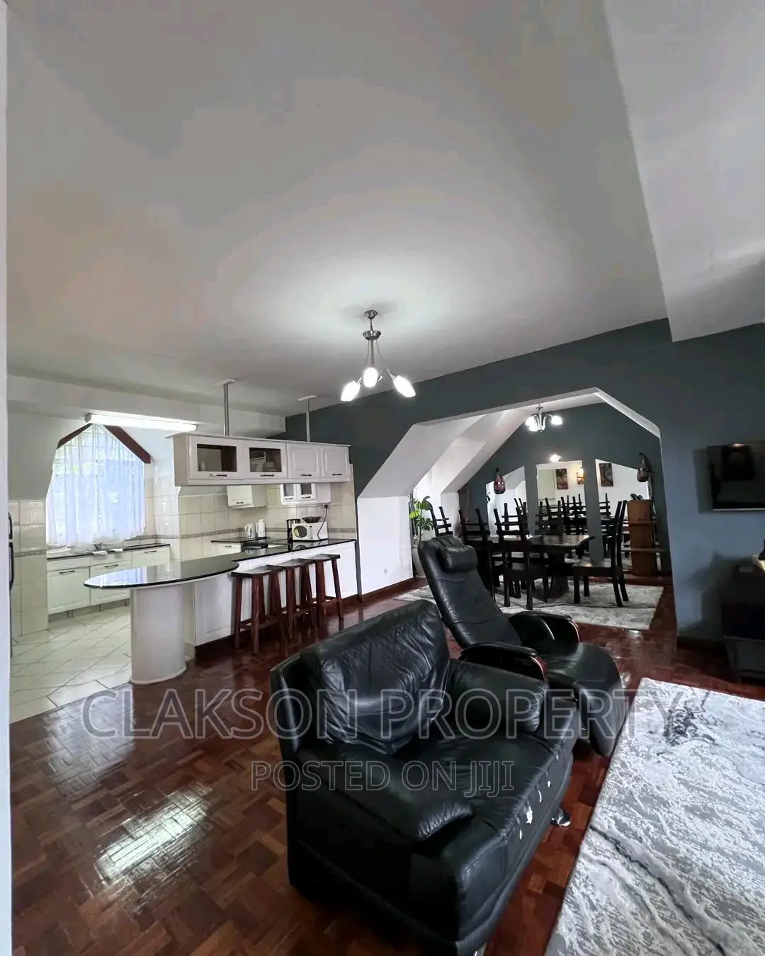 3bdrm Apartment in Lavington for sale
