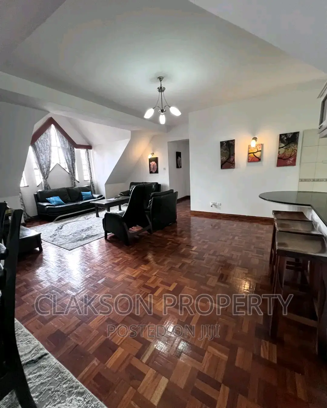 3bdrm Apartment in Lavington for sale